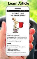Learn Article تصوير الشاشة 1