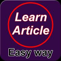 Learn Article screenshot 2