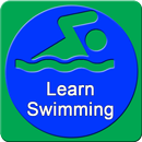 Learn Swimming In English-APK