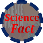 Amazing Science Facts icon