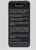 SEO Tutorial ภาพหน้าจอ 1