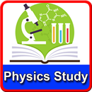 Basic Physics Study in English-APK