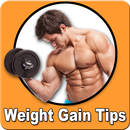 Weight Gain Tips In English-APK