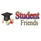 Student Friends آئیکن