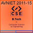 CSE AVNIET 2011-15 APK