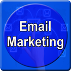 Email Marketing アイコン