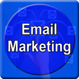 Email Marketing icône