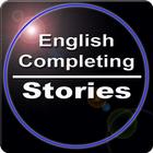 English Story Writing icône
