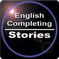 English Story Writing capture d'écran 2