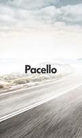 Pacello Srl ポスター