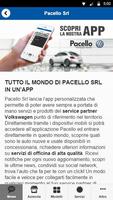 Pacello Srl 截图 1