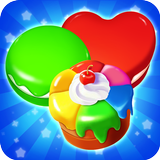cookie chef fever icon
