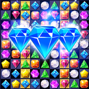 Space Jewels Explore APK