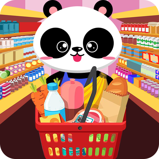 partita di supermercato panda 3