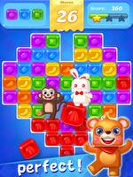 Jelly Block Cube screenshot 3