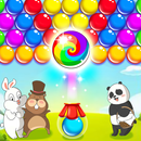 Bubble Mania Panda Fever APK