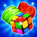 Sweet Crush Jam APK