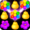 blitz de fleurs APK