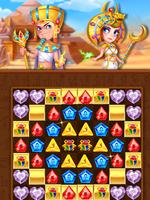 pyramid journey quest poster
