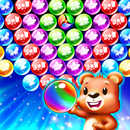 Bubble Shooter Rescue aplikacja