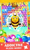Bubble Shooter Rescue poster
