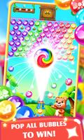 Bubble Shooter Rescue capture d'écran 2