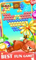 Bubble Shooter Rescue capture d'écran 3