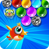 APK Bubble Birds Hero