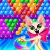 Bubble Pop Cat APK