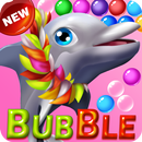 Ocean Bubble Shooter aplikacja