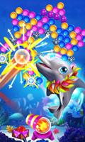 Ocean Bubble Shooter ภาพหน้าจอ 2