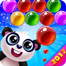 Panda Bubble Deluxe aplikacja
