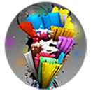 Colors name book APK