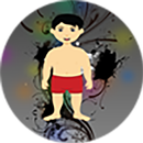 Human parts of body learning APK