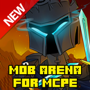 Arena de turba para MCPE APK