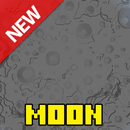 APK Moon for Minecraft PE