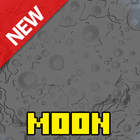 Moon for Minecraft PE icône