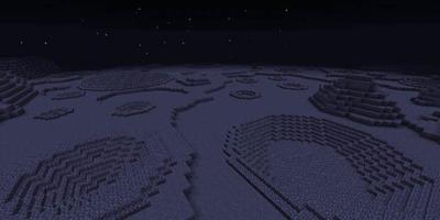 Moon for Minecraft PE capture d'écran 1