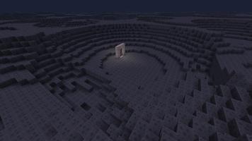 Moon for Minecraft PE capture d'écran 2