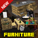 Furniture for Minecraft PE aplikacja