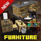 Icona Furniture for Minecraft PE