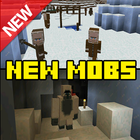 New mobs for Minecraft PE icône
