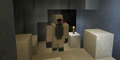 New mobs for Minecraft PE capture d'écran 2