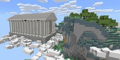 Paradise for Minecraft PE screenshot 1