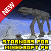 Map Star Wars for Minecraft PE
