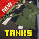 Tanks for Minecraft PE aplikacja