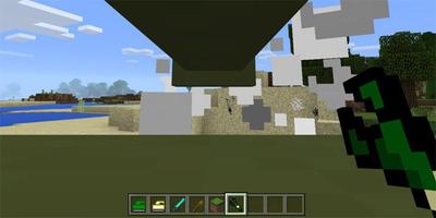 Tanks for Minecraft PE capture d'écran 2