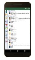 MSN Messenger 7.5 capture d'écran 2