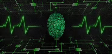 Lie Detector Simulator