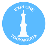 Explore Yogyakarta 아이콘